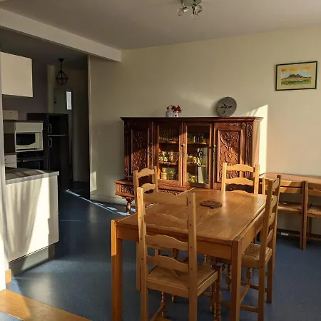 Maison centre de Barfleur Extérieur photo