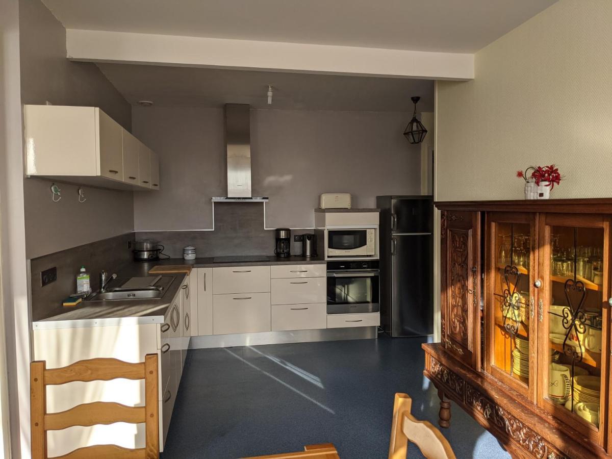 Maison Centre De Holiday home *