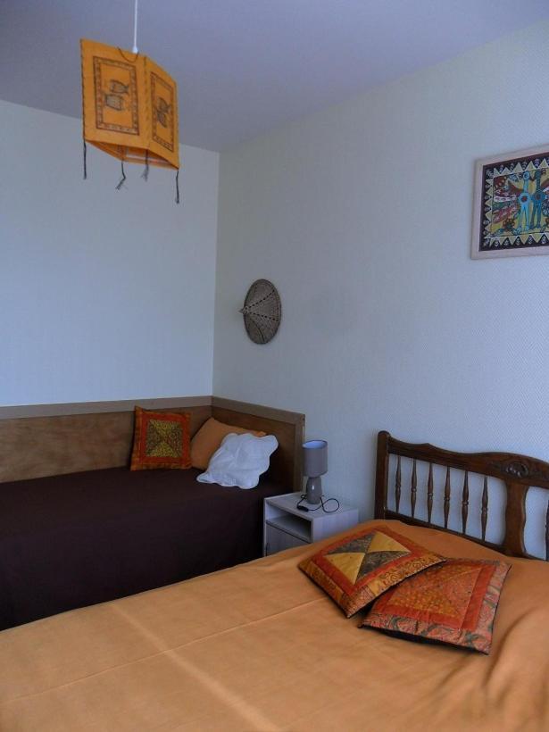 Maison Centre De Holiday home Barfleur